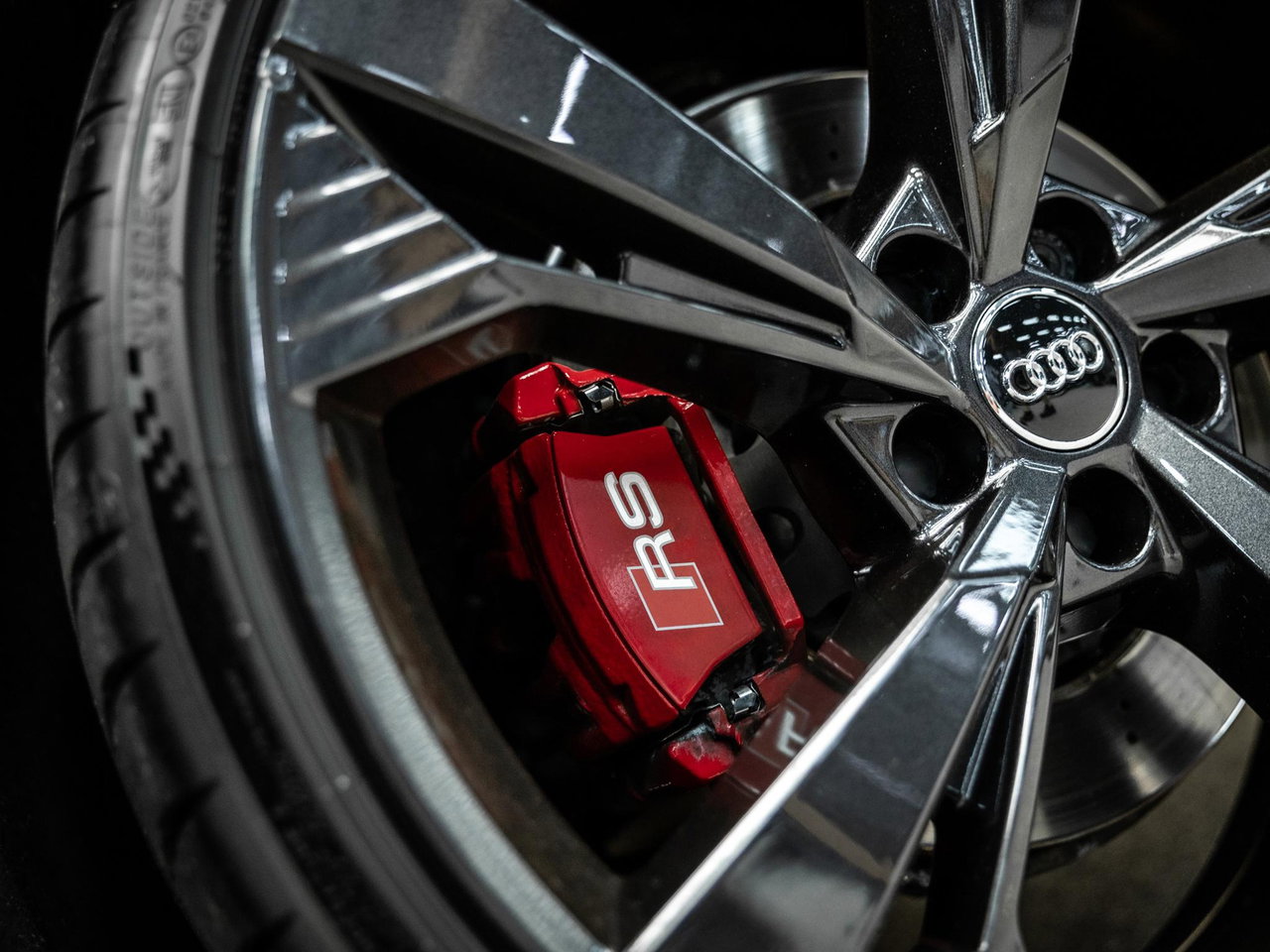 Audi RS5