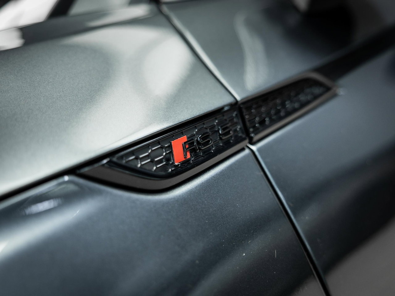 Audi RS5