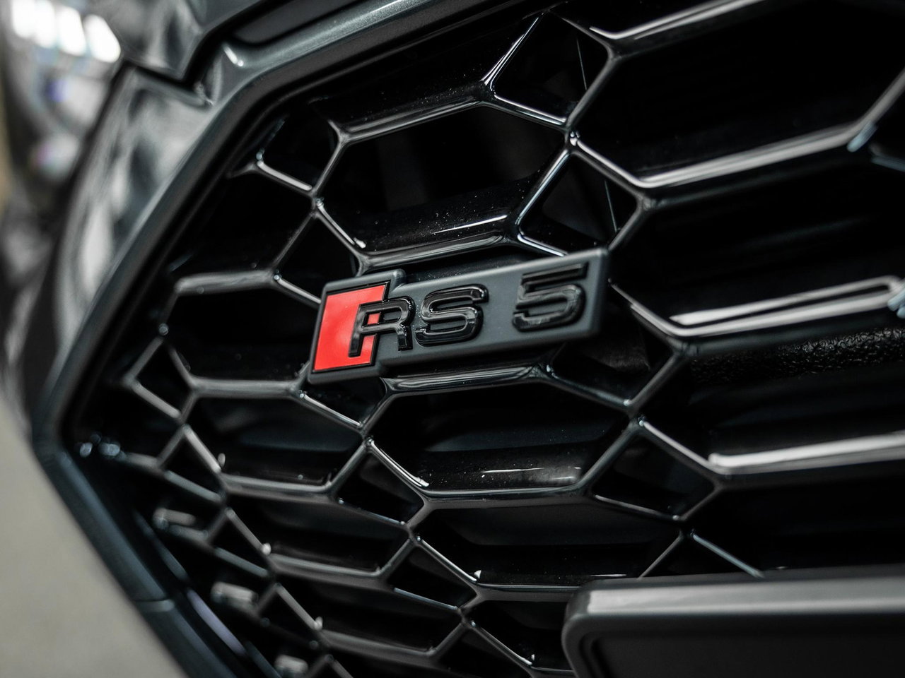 Audi RS5