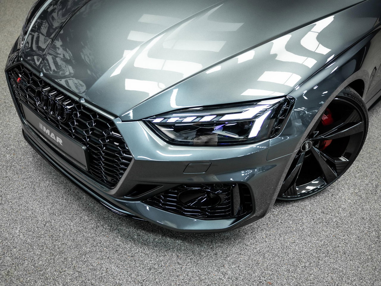 Audi RS5