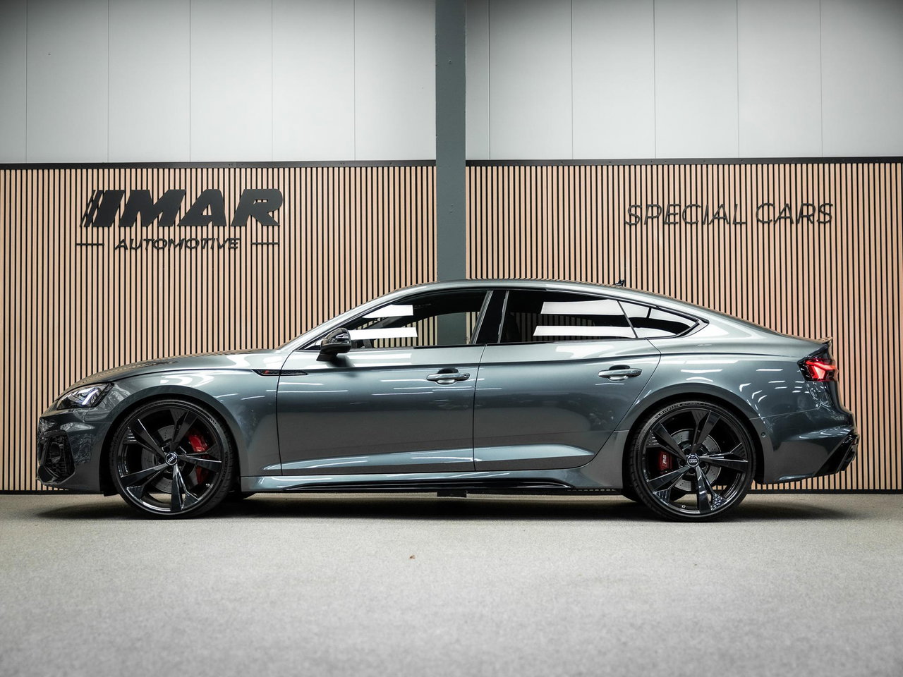 Audi RS5