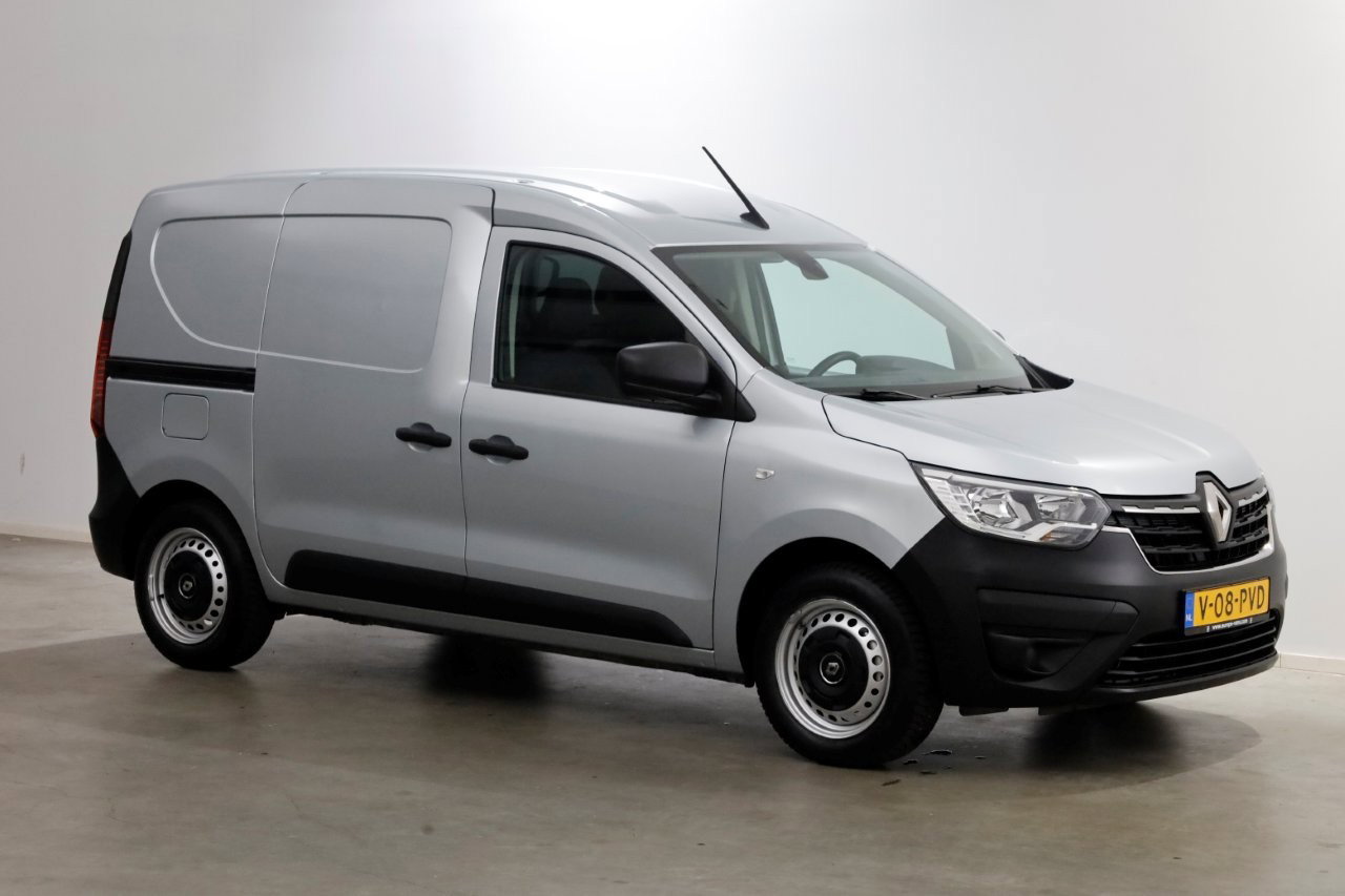 Renault Express