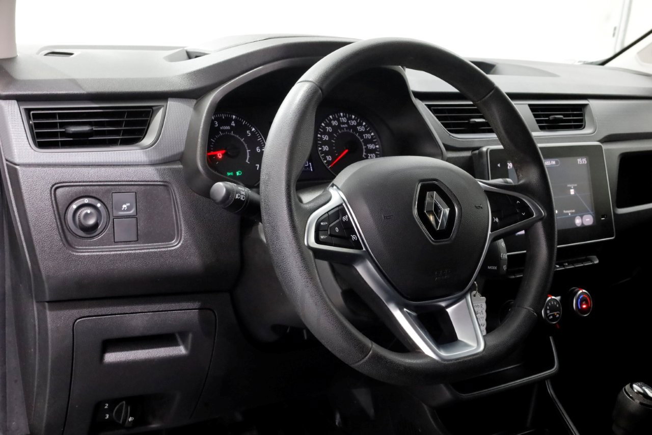 Renault Express