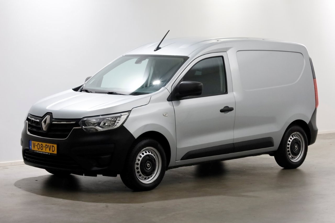 Renault Express