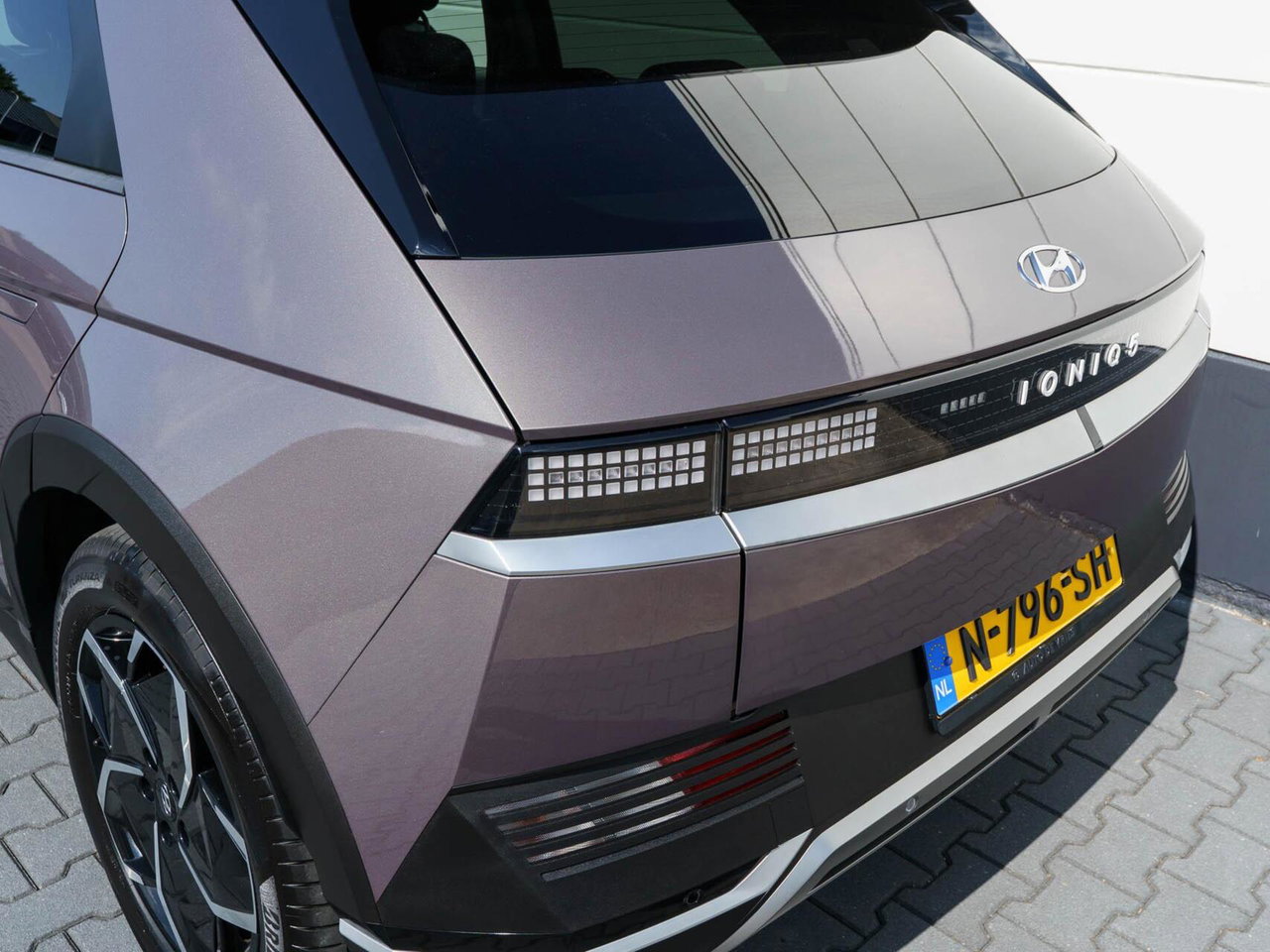 Hyundai IONIQ 5