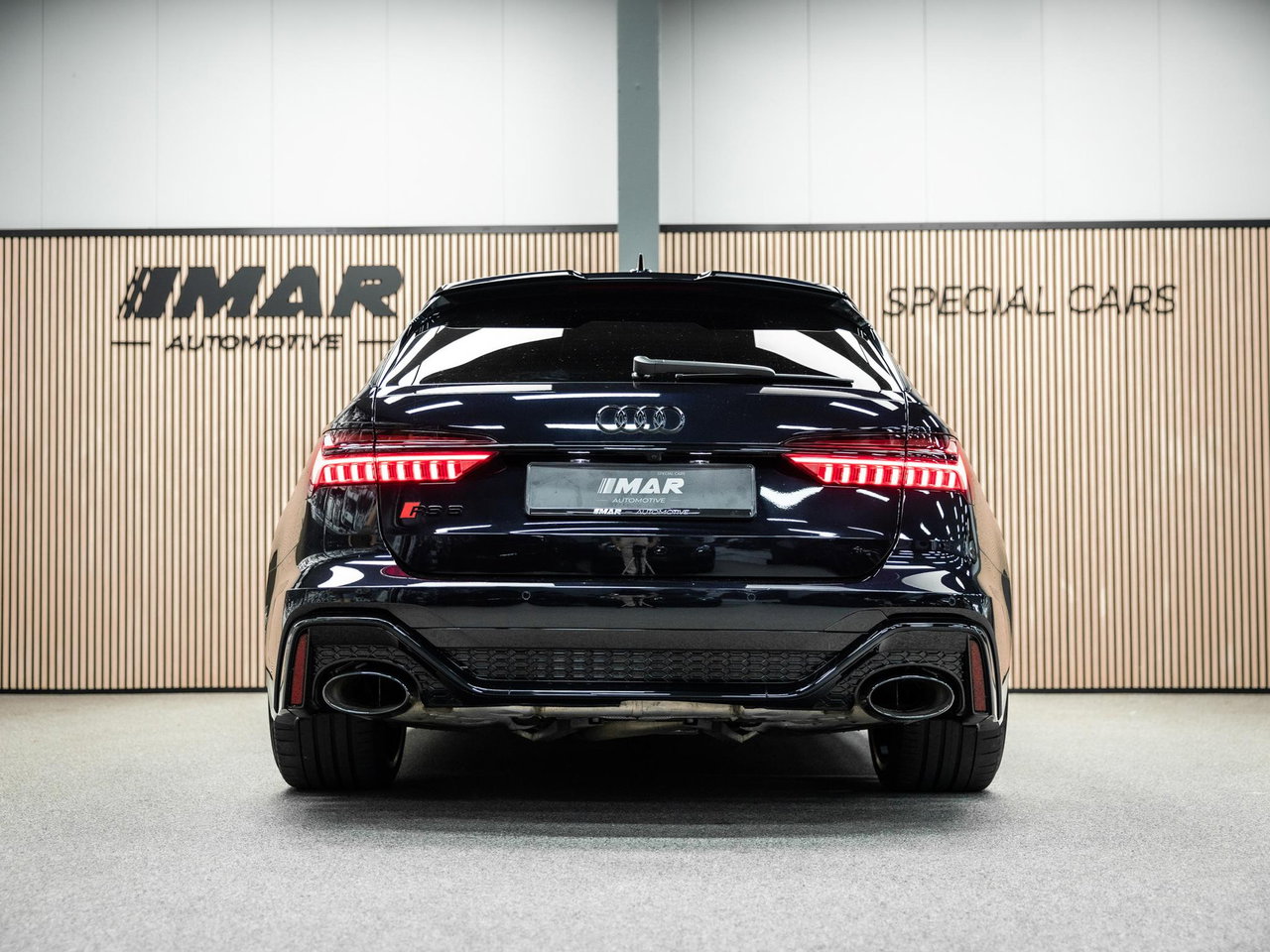 Audi RS6