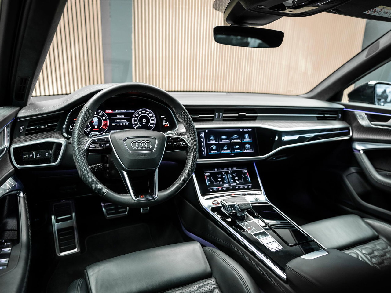 Audi RS6