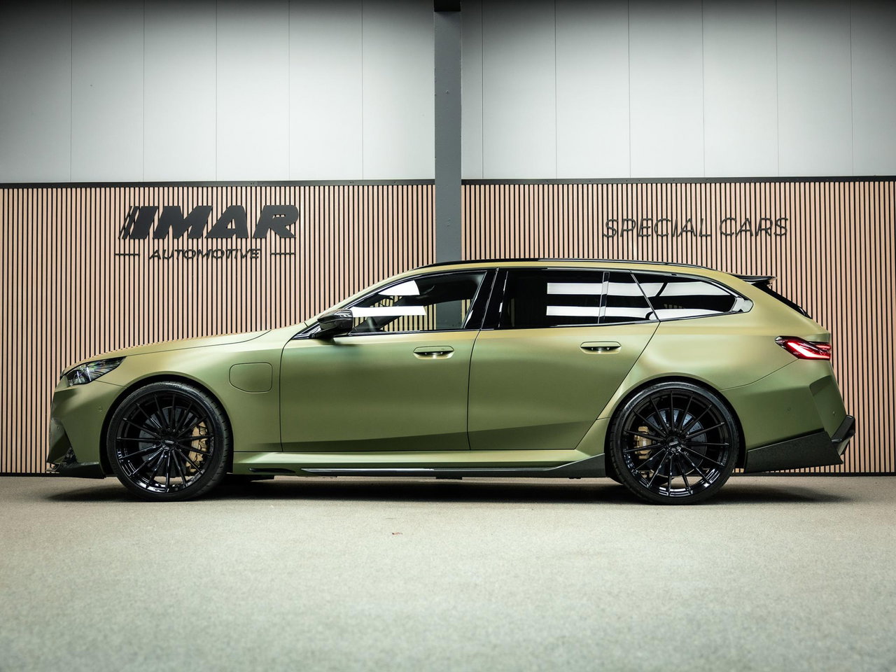 BMW M5