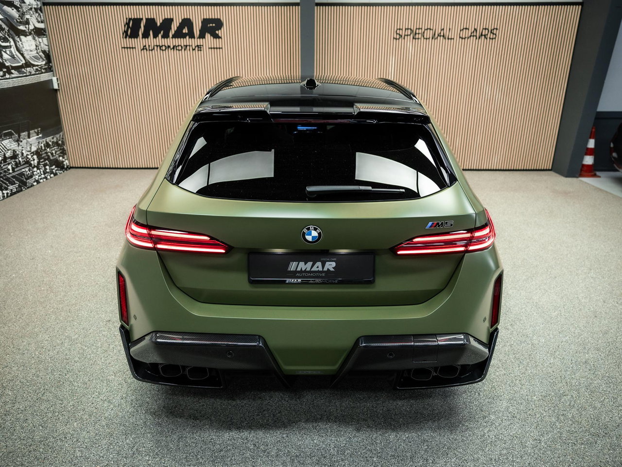 BMW M5