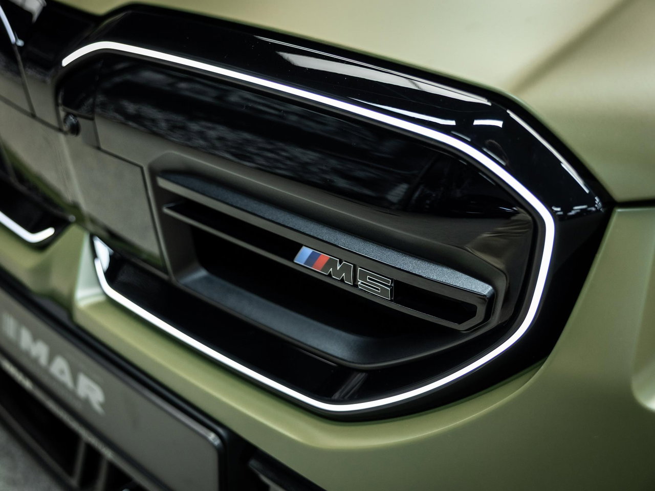 BMW M5