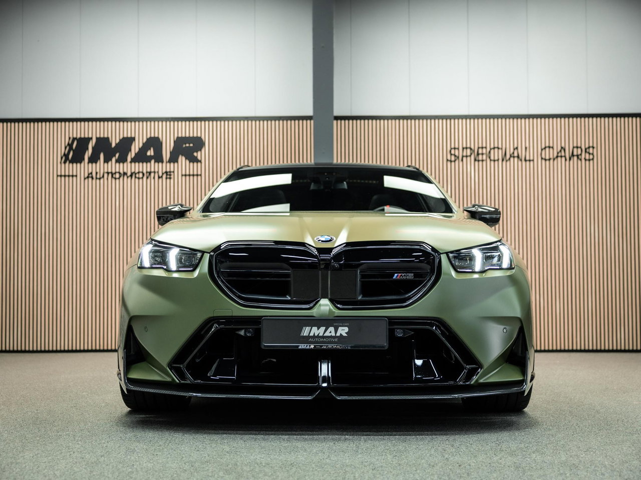 BMW M5