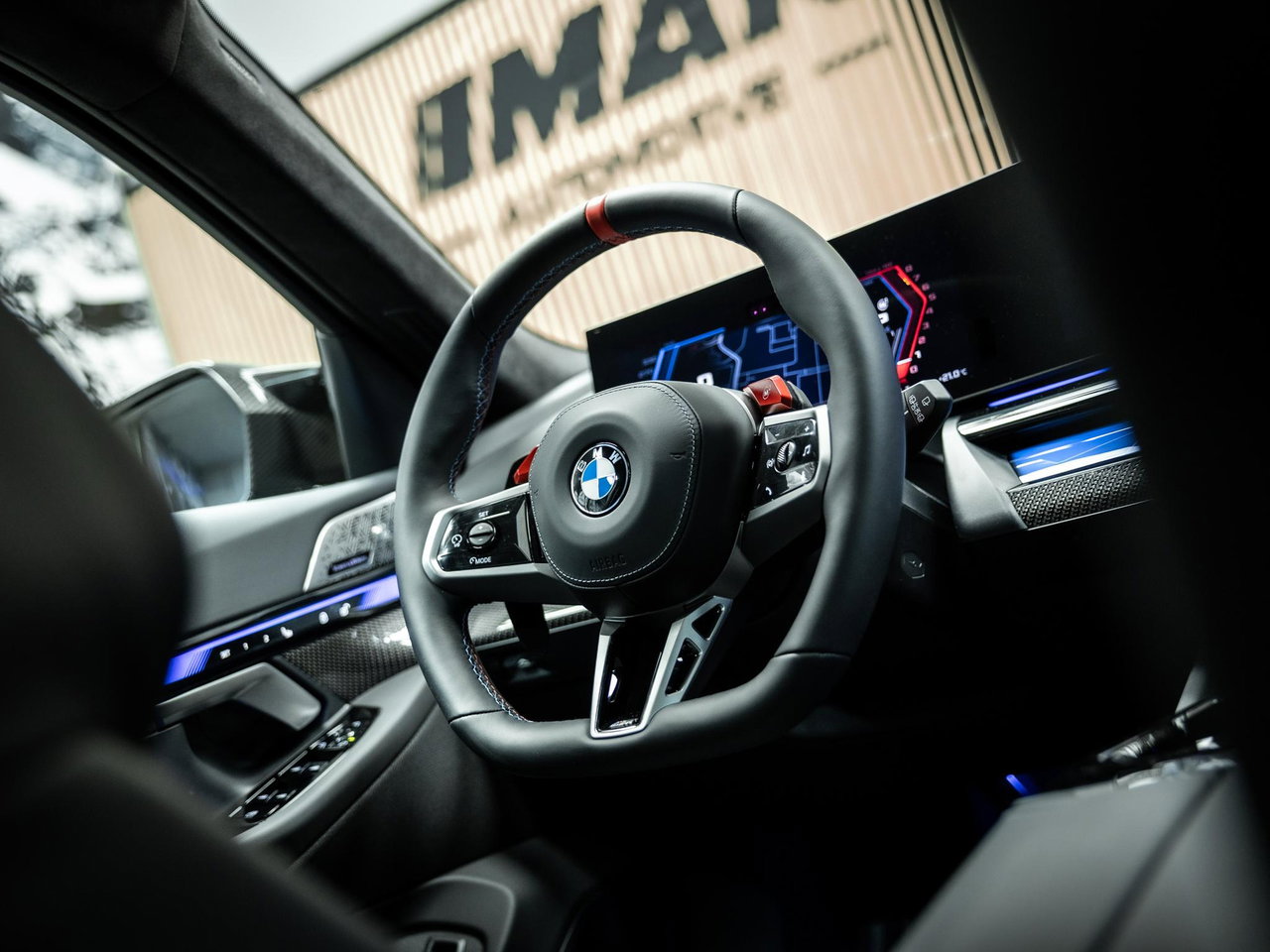 BMW M5
