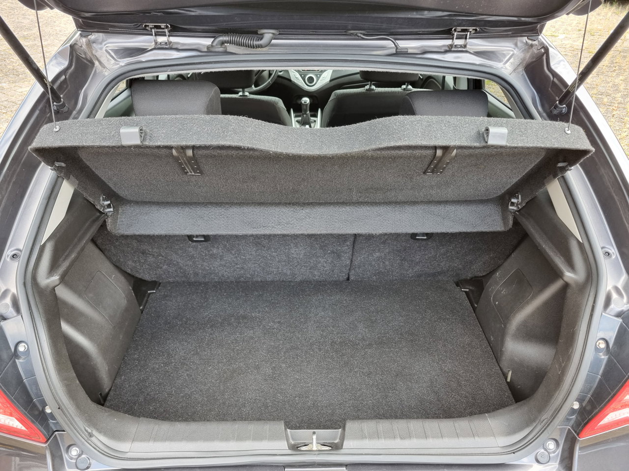 Suzuki Baleno