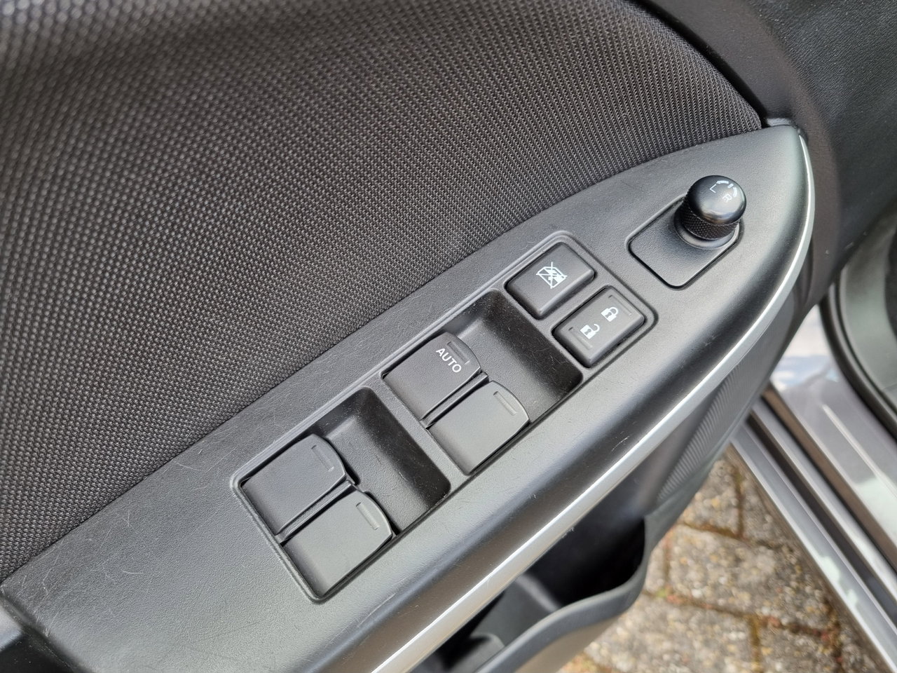 Suzuki Baleno