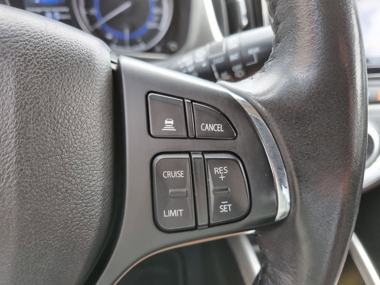 Suzuki Baleno