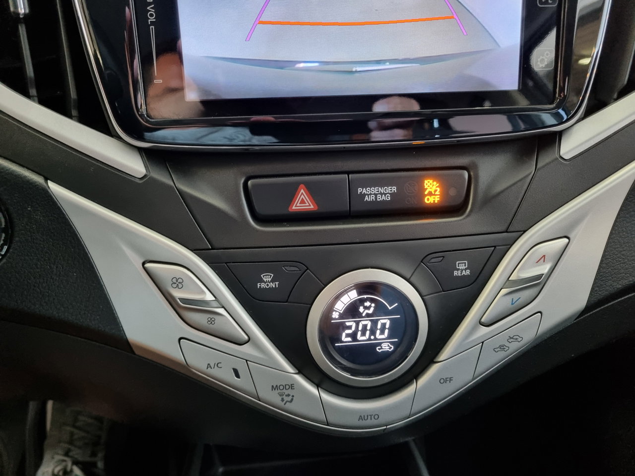 Suzuki Baleno