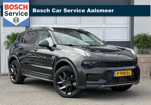 Lynk & Co 01