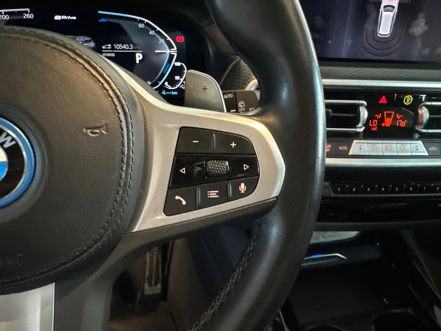 BMW X3 XDrive30e High Executive M Sport|Pano|M Seat|HuD|H/K|Memory