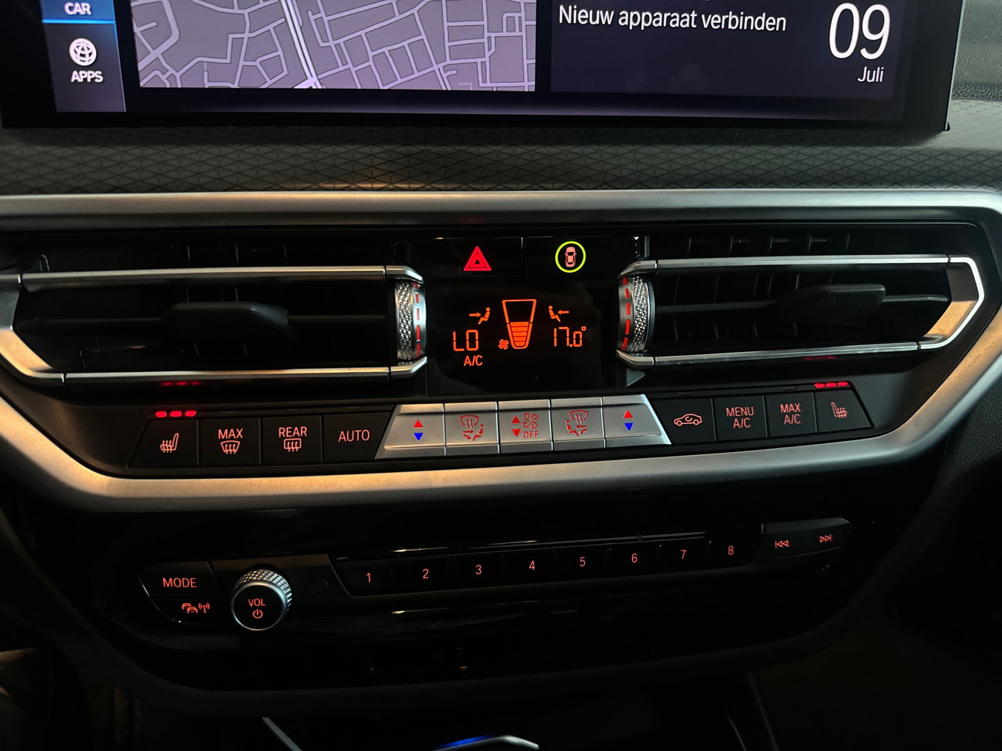 BMW X3 XDrive30e High Executive M Sport|Pano|M Seat|HuD|H/K|Memory