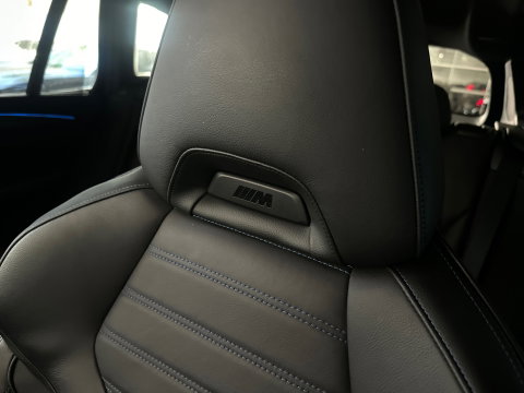 BMW X3 XDrive30e High Executive M Sport|Pano|M Seat|HuD|H/K|Memory