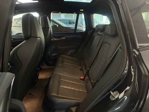 BMW X3 XDrive30e High Executive M Sport|Pano|M Seat|HuD|H/K|Memory