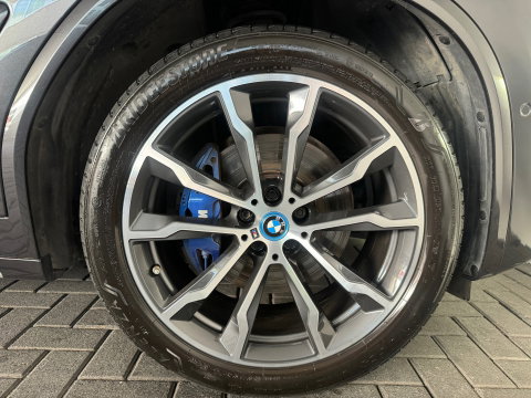 BMW X3 XDrive30e High Executive M Sport|Pano|M Seat|HuD|H/K|Memory