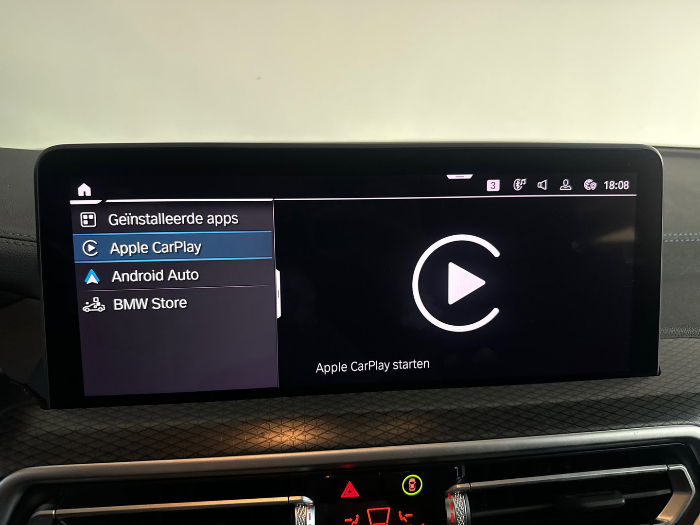 BMW X3 XDrive30e High Executive M Sport|Pano|M Seat|HuD|H/K|Memory