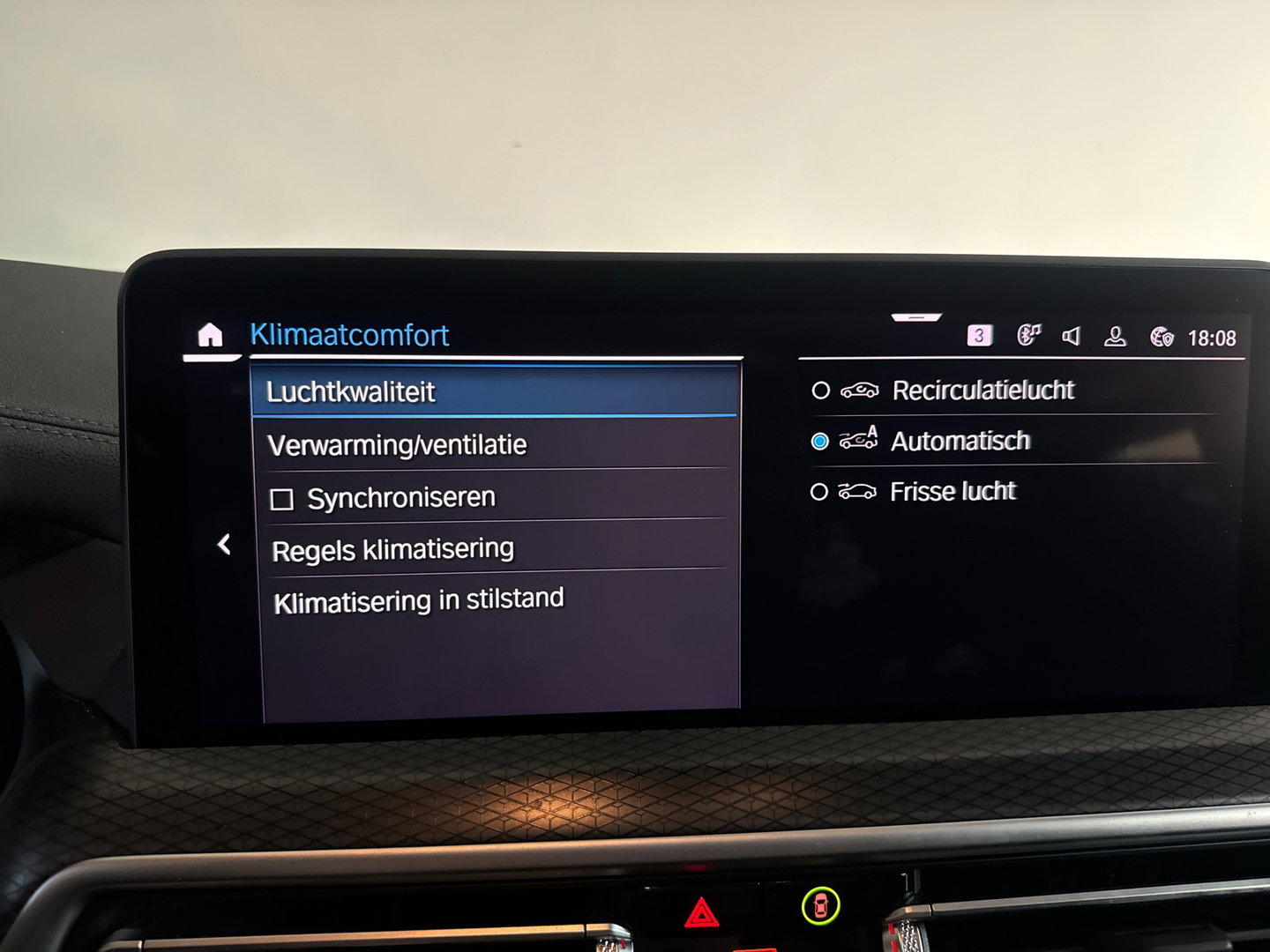 BMW X3 XDrive30e High Executive M Sport|Pano|M Seat|HuD|H/K|Memory