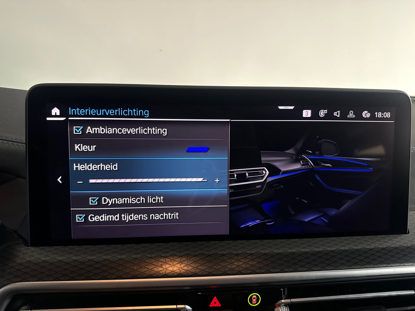 BMW X3 XDrive30e High Executive M Sport|Pano|M Seat|HuD|H/K|Memory