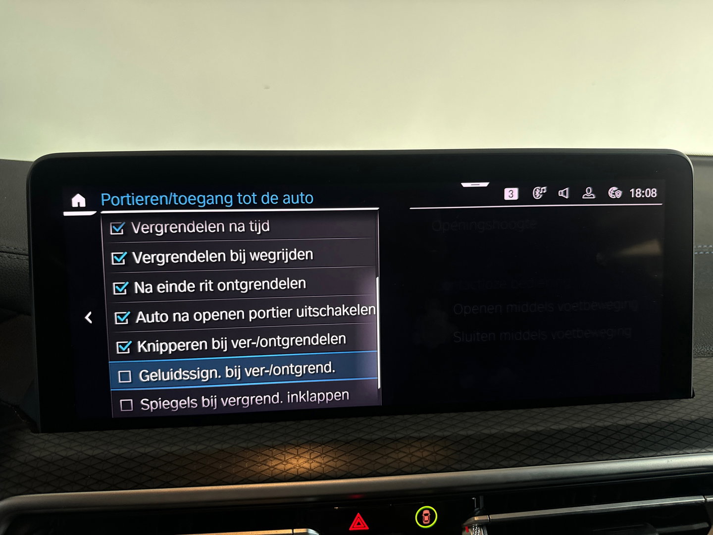 BMW X3 XDrive30e High Executive M Sport|Pano|M Seat|HuD|H/K|Memory