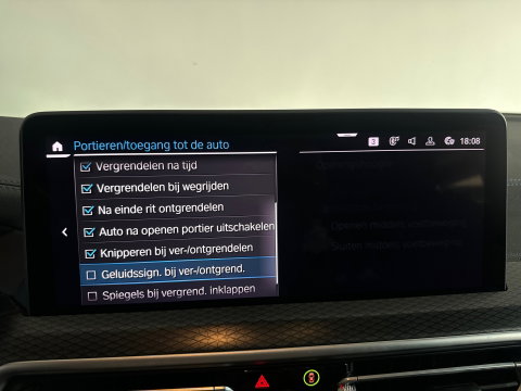 BMW X3 XDrive30e High Executive M Sport|Pano|M Seat|HuD|H/K|Memory