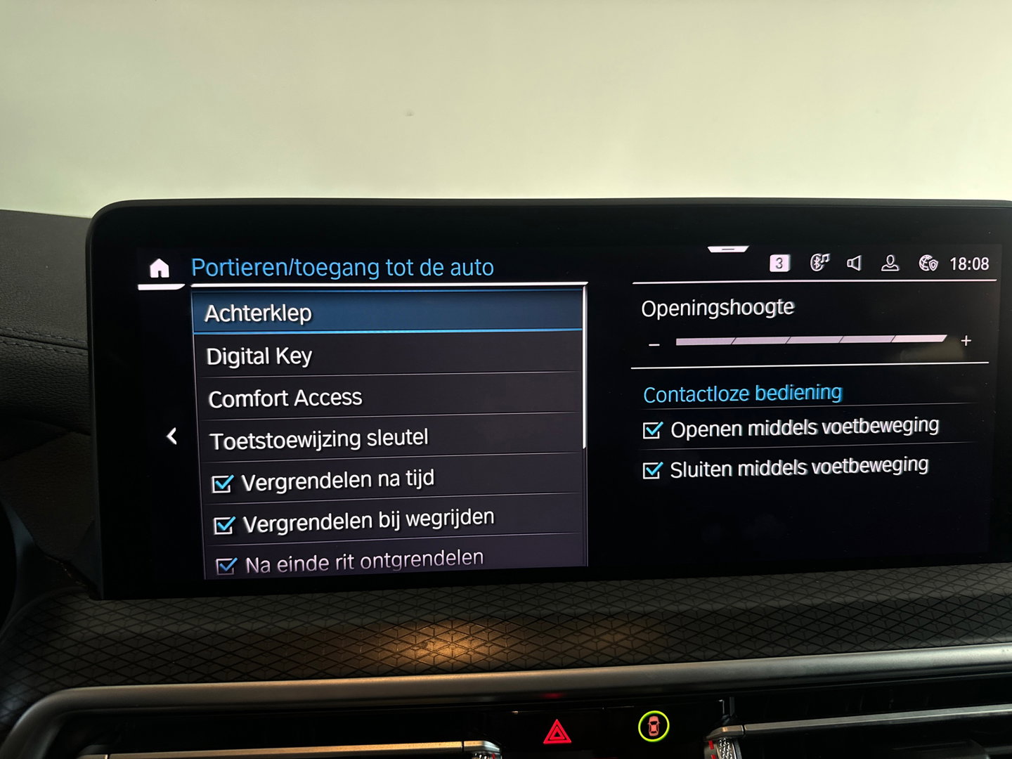 BMW X3 XDrive30e High Executive M Sport|Pano|M Seat|HuD|H/K|Memory