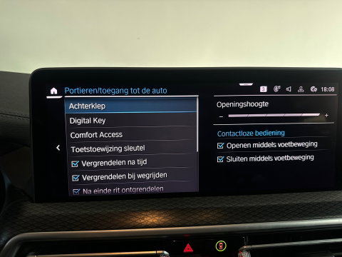 BMW X3 XDrive30e High Executive M Sport|Pano|M Seat|HuD|H/K|Memory
