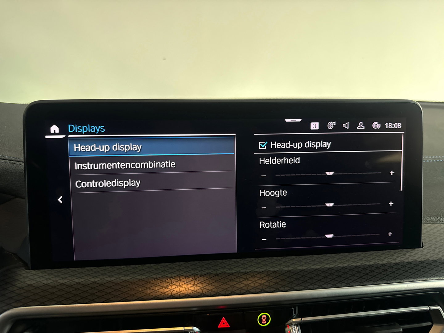 BMW X3 XDrive30e High Executive M Sport|Pano|M Seat|HuD|H/K|Memory