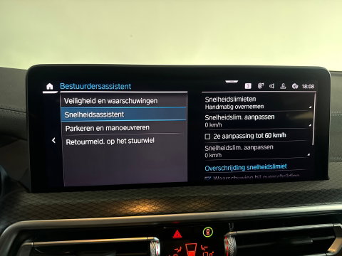 BMW X3 XDrive30e High Executive M Sport|Pano|M Seat|HuD|H/K|Memory