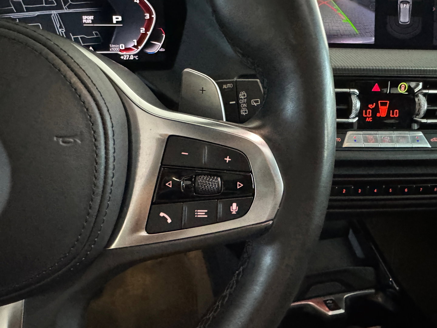BMW 1-serie M135i xDrive High Executive Edition Pano|HuD|H/K