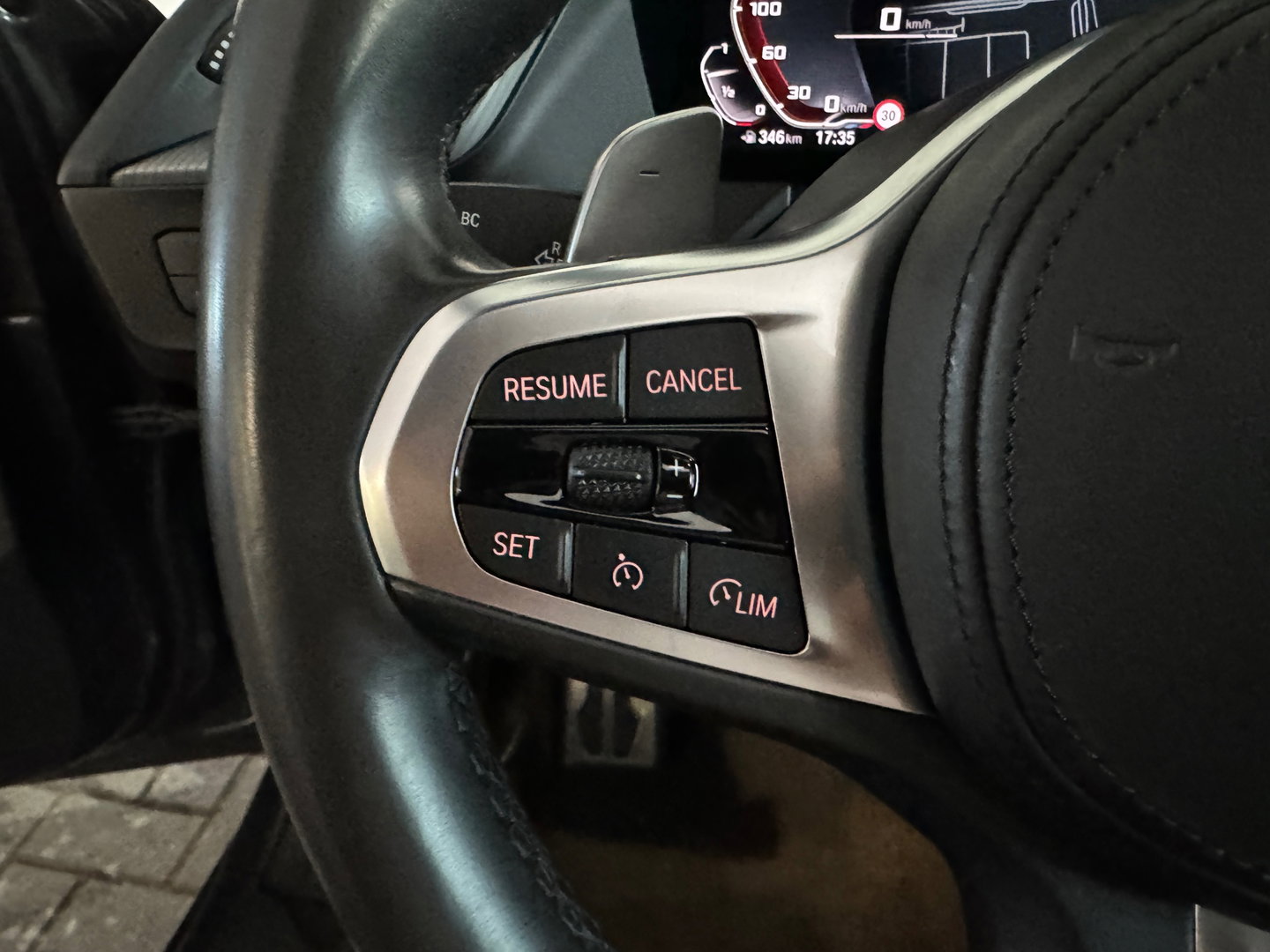 BMW 1-serie M135i xDrive High Executive Edition Pano|HuD|H/K