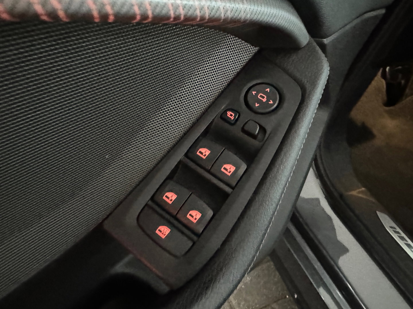 BMW 1-serie M135i xDrive High Executive Edition Pano|HuD|H/K