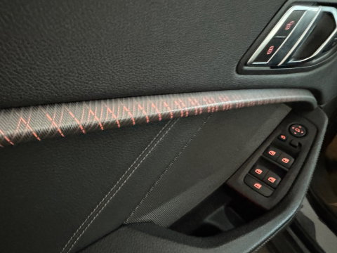 BMW 1-serie M135i xDrive High Executive Edition Pano|HuD|H/K