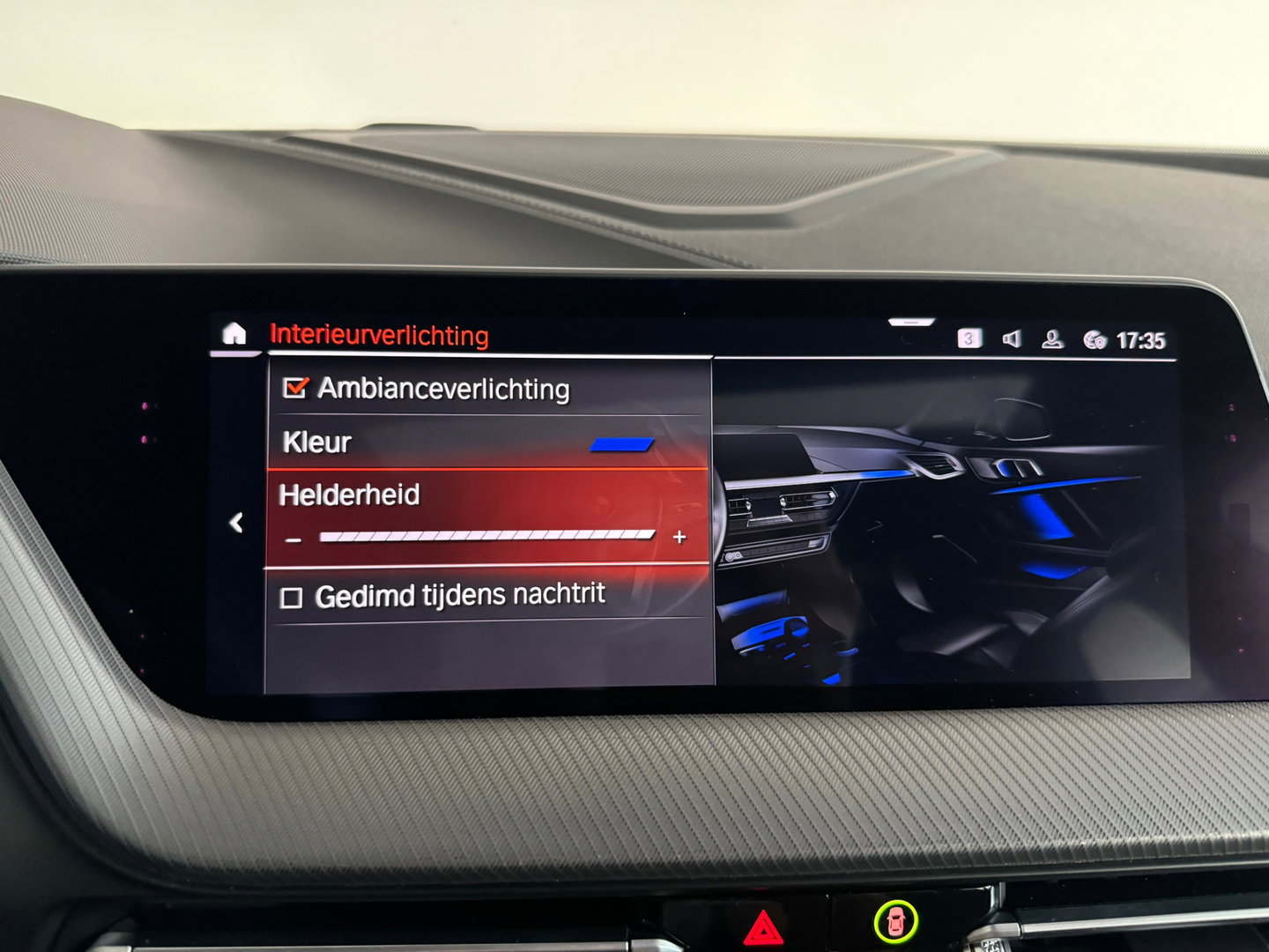 BMW 1-serie M135i xDrive High Executive Edition Pano|HuD|H/K