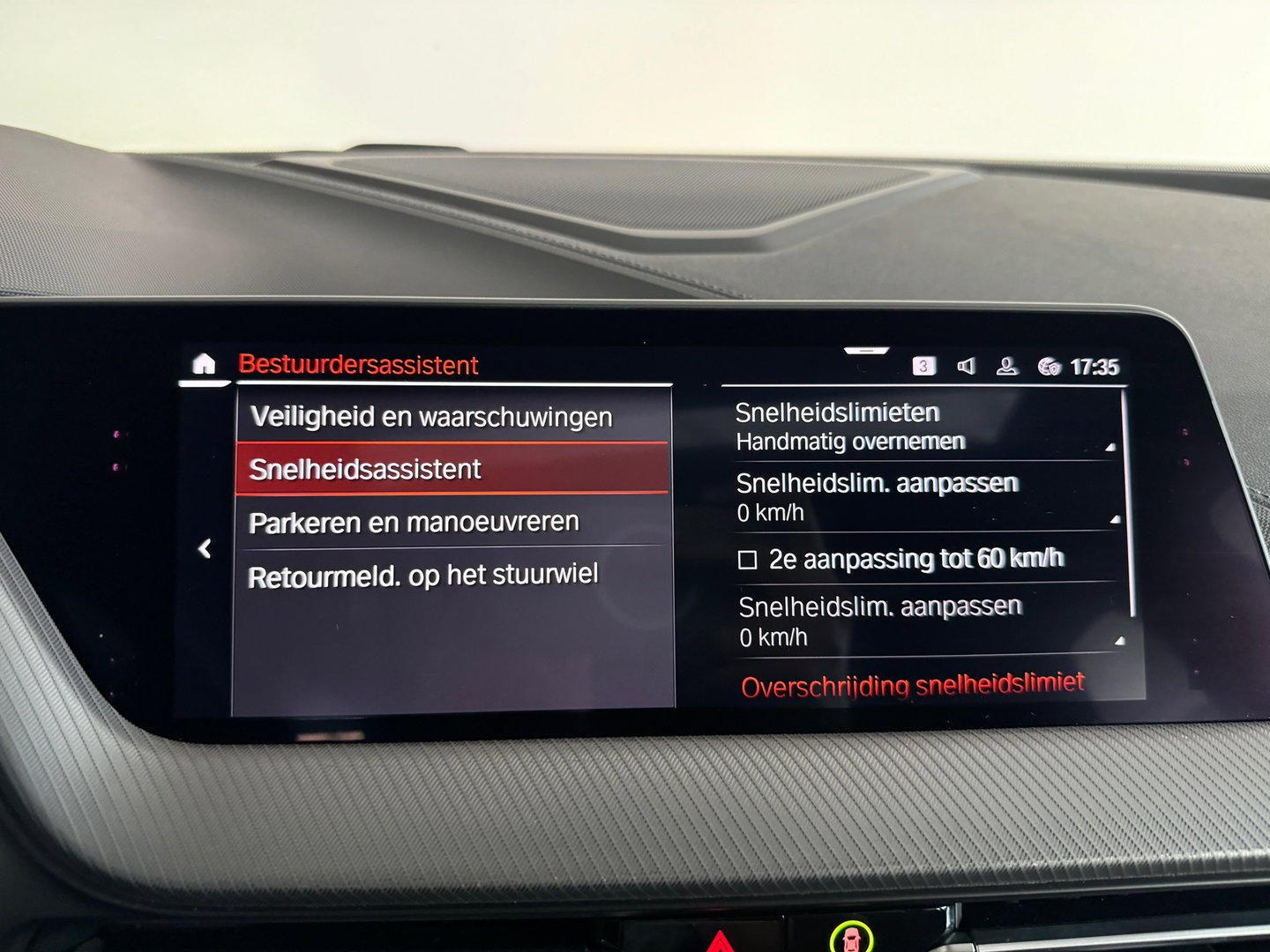 BMW 1-serie M135i xDrive High Executive Edition Pano|HuD|H/K