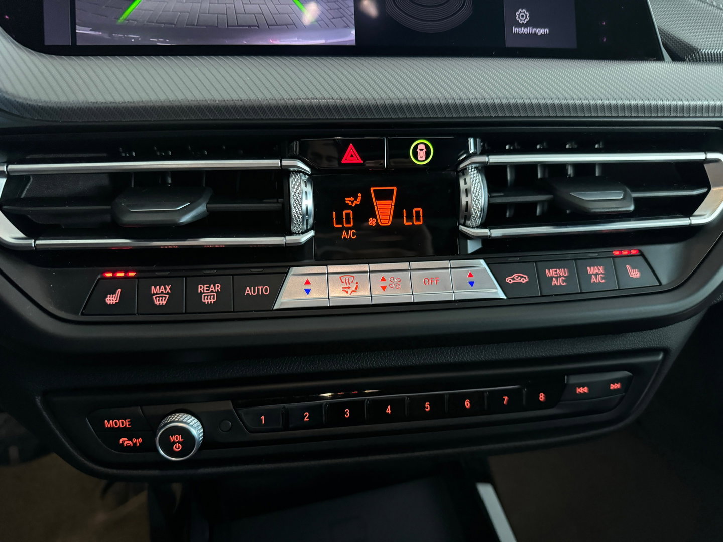BMW 1-serie M135i xDrive High Executive Edition Pano|HuD|H/K