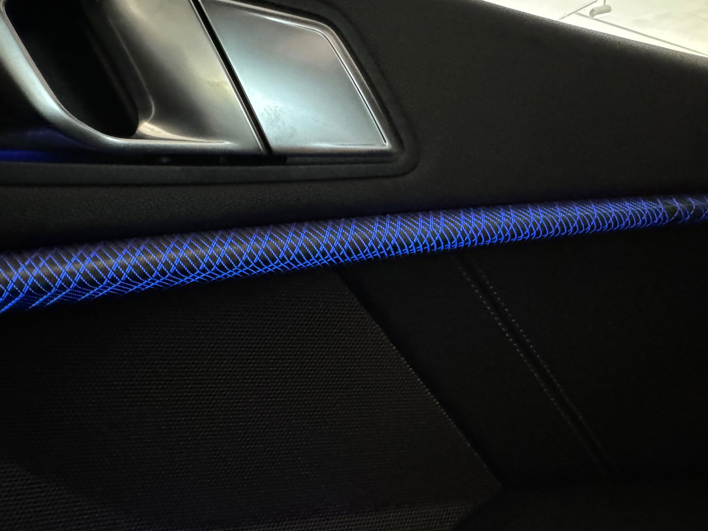 BMW 1-serie M135i xDrive High Executive Edition Pano|HuD|H/K