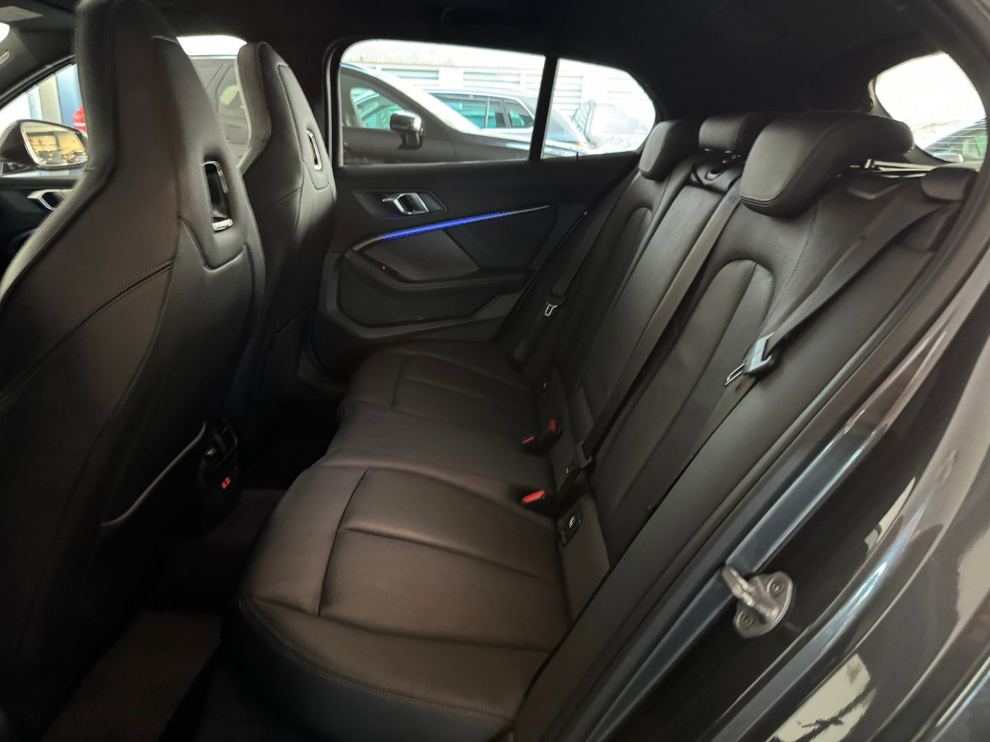 BMW 1-serie M135i xDrive High Executive Edition Pano|HuD|H/K