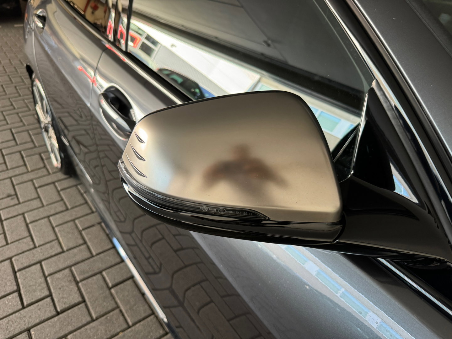 BMW 1-serie M135i xDrive High Executive Edition Pano|HuD|H/K