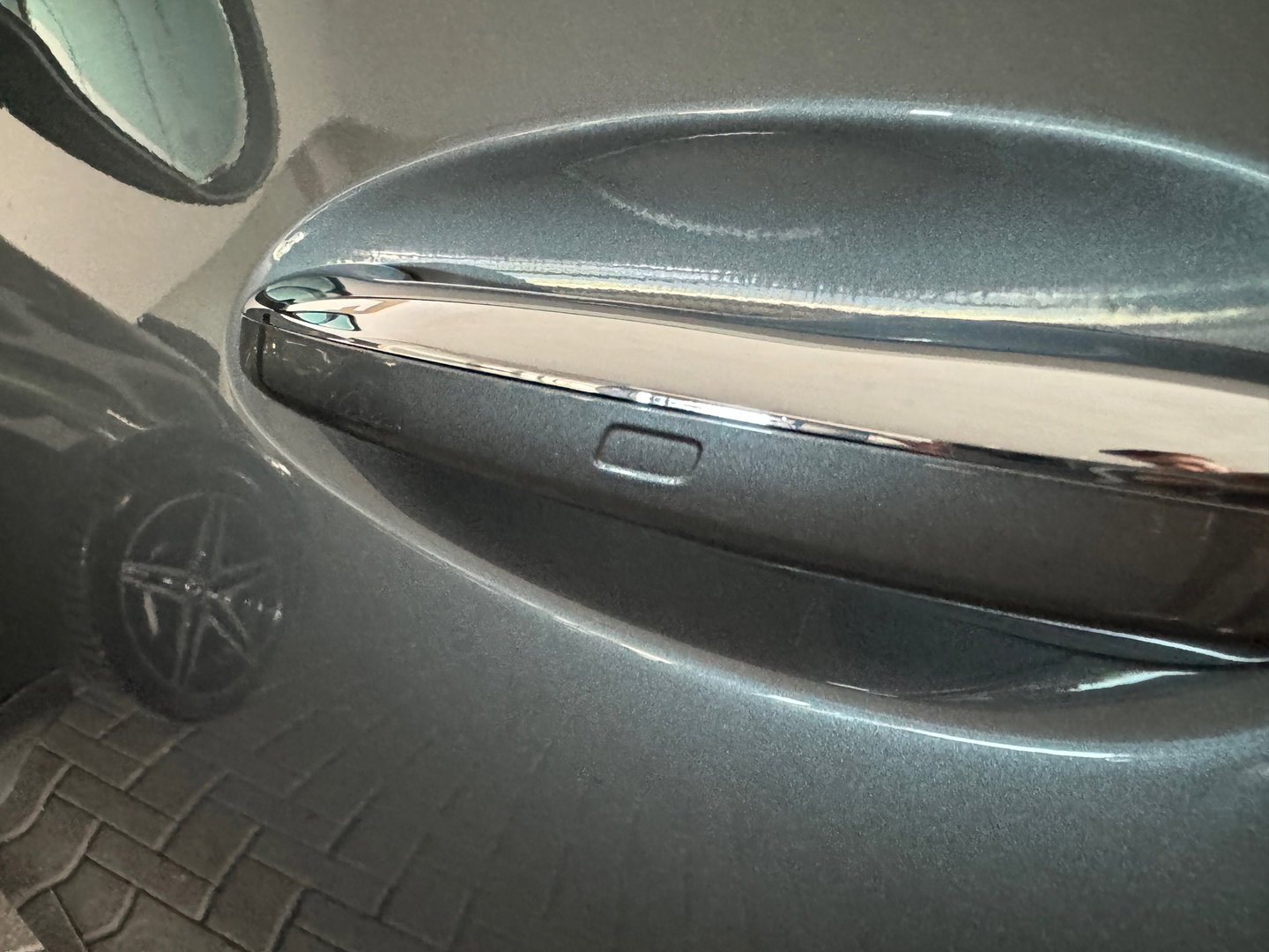 Mercedes-Benz C-Klasse Estate 300 e AMG Pano|Keyless|Sfeer