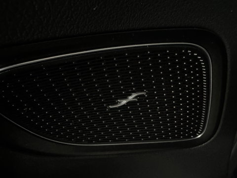 Mercedes-Benz C-Klasse Estate 300 e AMG Pano|Keyless|Sfeer