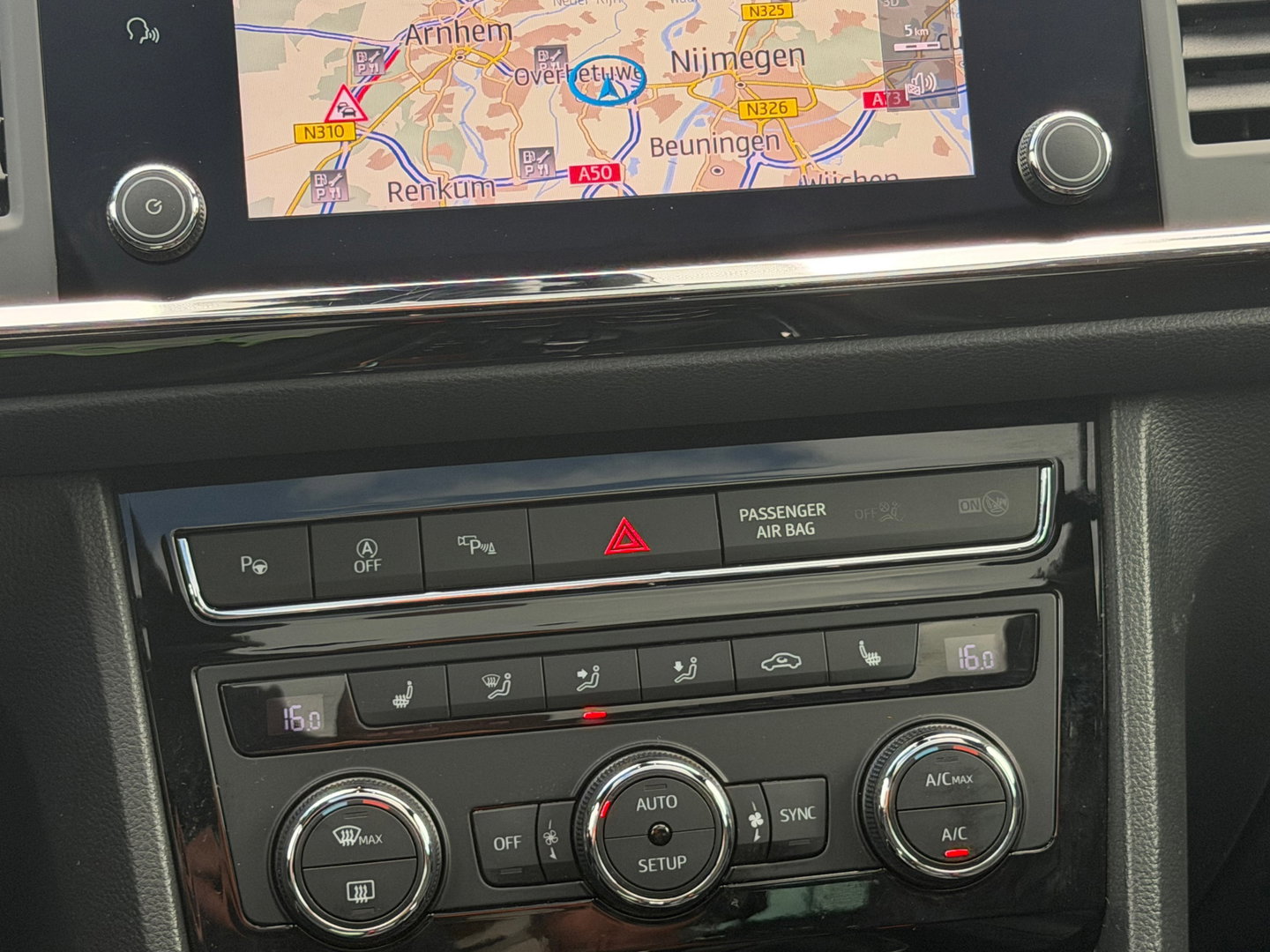 CUPRA Ateca 2.0 TSI 4DRIVE|300 pk |pano|beats