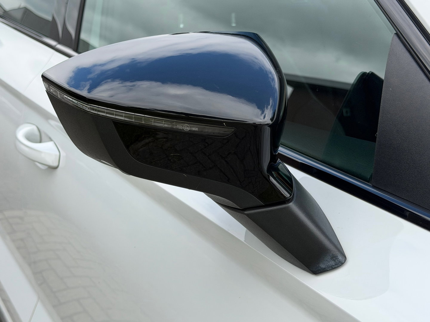 CUPRA Ateca 2.0 TSI 4DRIVE|300 pk |pano|beats