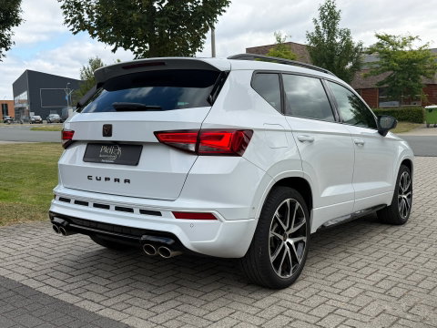 CUPRA Ateca 2.0 TSI 4DRIVE|300 pk |pano|beats